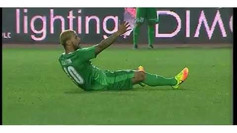 ΑΠΟΛΛΩΝ – OMONOIA 3-1  ΚΥΠΕΛΛΟ 22/02/2017