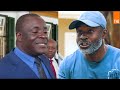 MLISWA ACCUSES CHARAMBA OF LEAKING INTEL AFTER EXPOSURE OF  'CHIWENGA MUST GO' MARCH BY HIRED THUGS