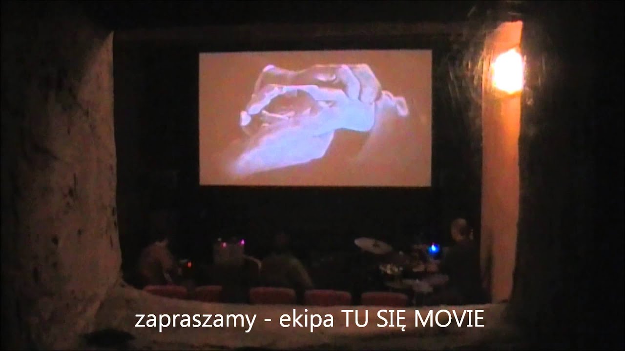 III PRZEGLĄD KINA NIEMEGO Z MUZYKĄ NA ŻYWO YouTube