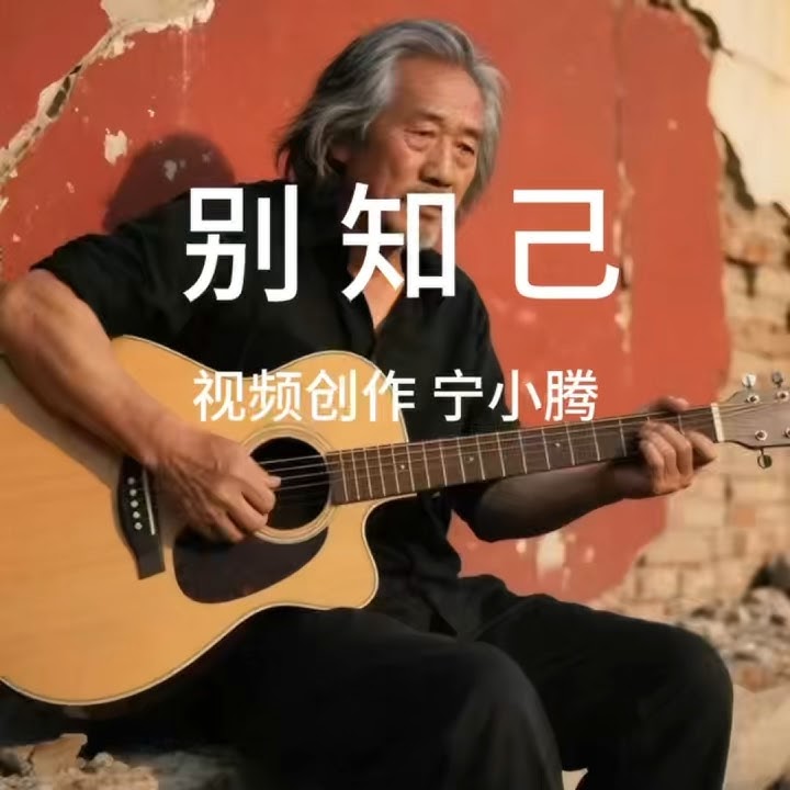 別知己#华语流行歌曲 #吉他 #guitar #音樂 #music #豆包 #歌手單曲 #音乐 #新歌更新