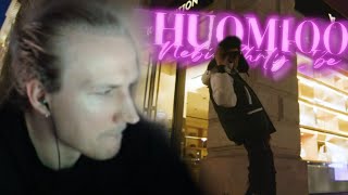 Kirdez Reagoi Nebi - Huomioo Feat. Ibe, Shrty