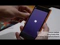 Cara Mudah Mengganti Splash Logo Mi di Smartphone Xiaomi Menggunakan Splash Logo Maker