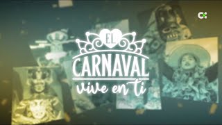 GALA DRAG QUEEN LAS PALMAS DE GC 2021 - “EL CARNAVAL VIVE EN TÍ”