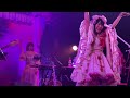 大森靖子-絶対彼女(20241130福岡BEAT STATION)  #大森靖子日本少女ツアー