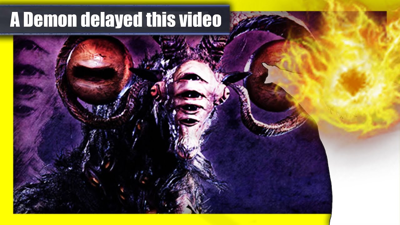 Вечнотемные Весы были чистым Безумием...