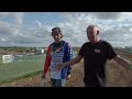 HIGHLIGHTS TV SHOW - GP CUSSES GORSE 2023