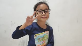 NGEMPU TEKANG GEMALA. 