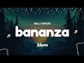 Akon -  Belly Dancer bananza