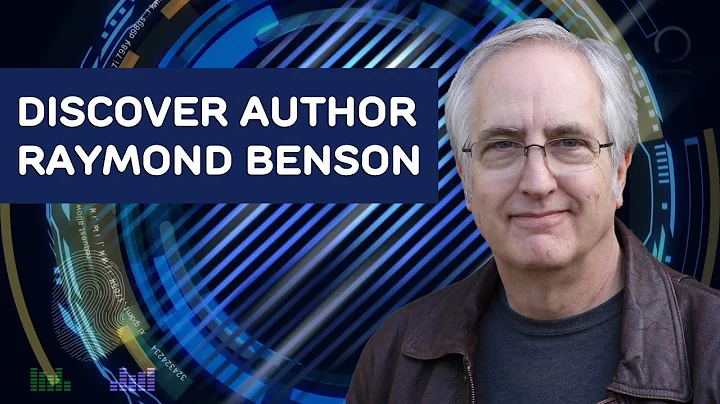 Discover the Writings of Raymond Benson