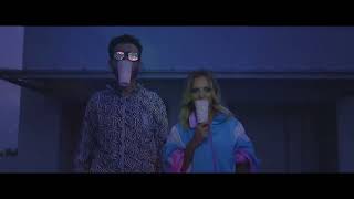 Criss Blaziny feat. Alexandra Stan - Au gust zilele