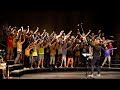 The sounds of bloomington angelica cantanti youth choirs