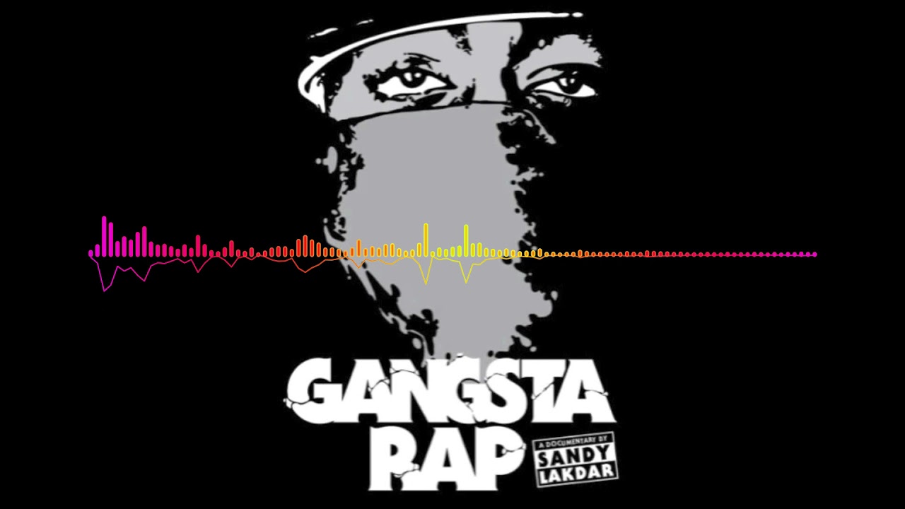 Gangsta Paradise 8D (Extended)