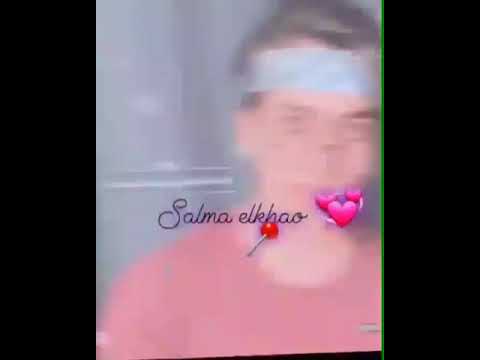 مقطع جديد لي نور على اغنية يا مالي عليا نظري بتجنن كتير 