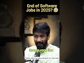 Can AI replace Software Engineers? 😱