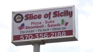 Former Pizzeria Gets New Life In Catawissa