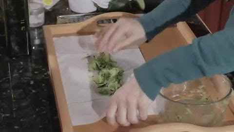 Cucumber Puree : Natural Beauty Tips