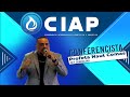 Conferencia Internacional Apostólica y Profética CIAP Sábado 30 07 2022 - Profeta Naut Comas