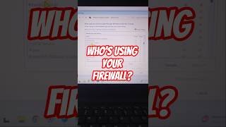 How to See Which Apps Use Your Firewall in Windows 11 (Super Easy!)