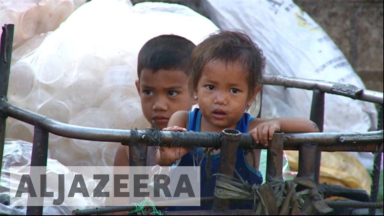 Philippines Nutrition Crisis Hinders Children s Performance In Schools Philippines Nutrition Crisis Hinders Children s Performance In Schools