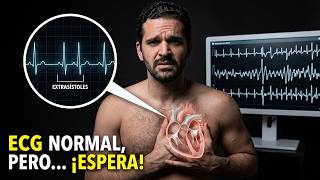 Palpitations and a Normal ECG: What You Should Know