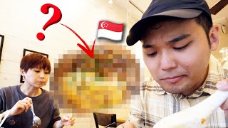 We Paid $100 To Try Hawker Food in Tokyo..Was it worth it?