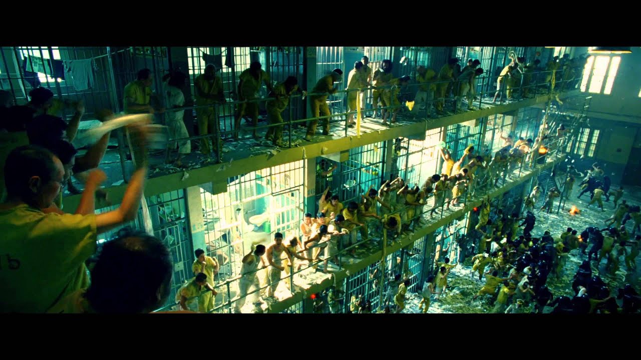 HANGOVER 3 - TV Spot Happened 15 deutsch HD games people play