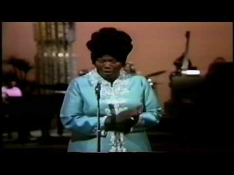 Watch MAHALIA JACKSON DOWN BY THE RIVERSIDE on YouTube
