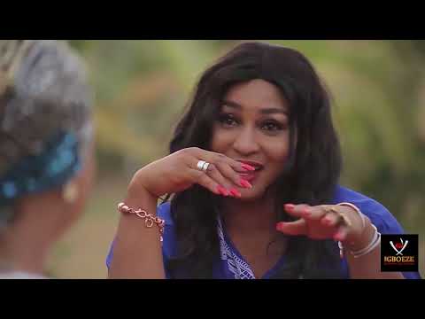 Umu Nwaanyi Ndi Sugar Mommy  - 2018 Latest Nigerian Nollywood Igbo Movie Full HD