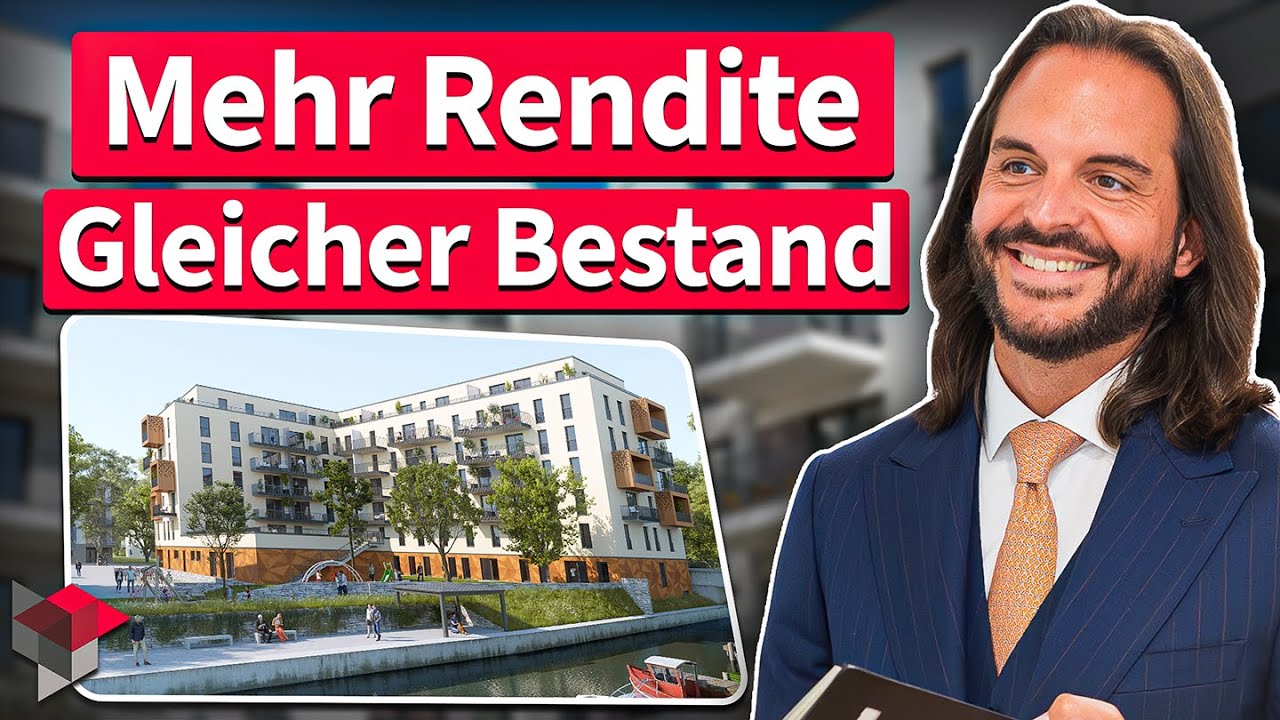 Asset-Management: So maximierst du den Wert deiner Immobilie