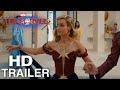 THE MARVELS FINAL TRAILER &quot;Princess Marvel&quot;