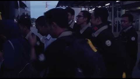 Tim Robot Poliban 2017 go to UGM Jogjakarta