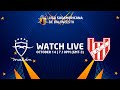 LIVE - Malvin v IACC | Liga Sudamericana de Baloncesto FIBA 2023