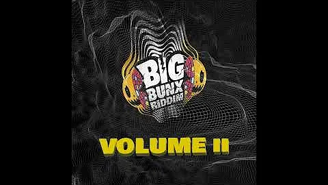 Big Bunx Riddim Vol. 2 [Zimi / Now Or Never] / Kraff Gad,Topmann,Charly Black,Vybz Kartel,Marcy Chin