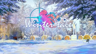 Новый Год в Бесконечном Лете (Winter Tale)