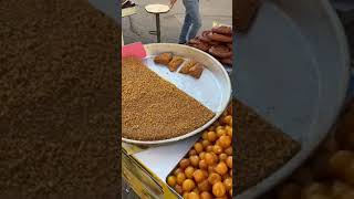 أكل شوارع -كردستان Street food- Kurdistan #Shorts #Kurdistan #كردستان