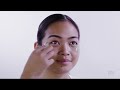 How to use pixi detoxifeye depuffing eye patches  cosmetify