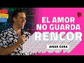 El Amor No Guarda Rencor - Pastor Miguel F. Arrázola