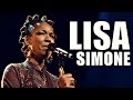 Lisa simone  live in concert 2017