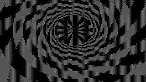 "Inference" - 64 bytes, MSDOS