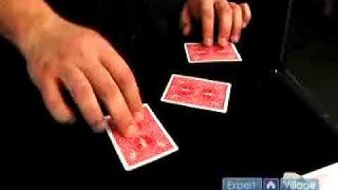 Variations on the 21 Magic Card Trick