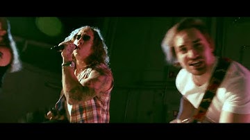 GHS - Over The Threshold (Official Music Video)