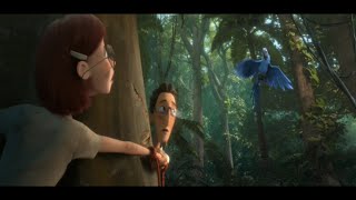 Download Lagu Rio 2 - Blu frees Tulio and Linda MP3 Download Lagu Rio 2 - Blu frees Tulio and Linda MP3