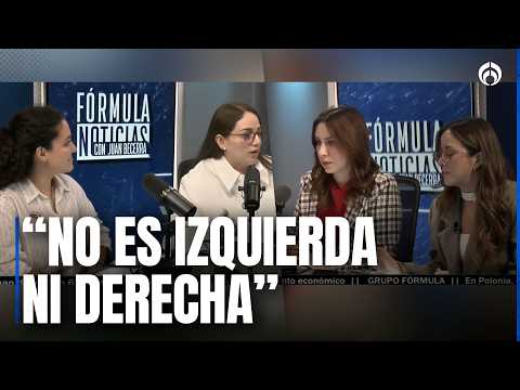 Debate on new political parties: Do they strengthen democracy or divide the opposition?