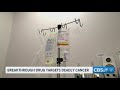 Experimental drug offers new hope for pancreatic cancer patients