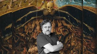 Žižek and the Abyss of Self-Relating Hell