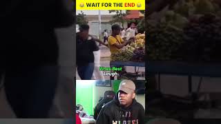 🤣 wait for the end 🤣 #shorts #youtubeshorts #funny   PT 258