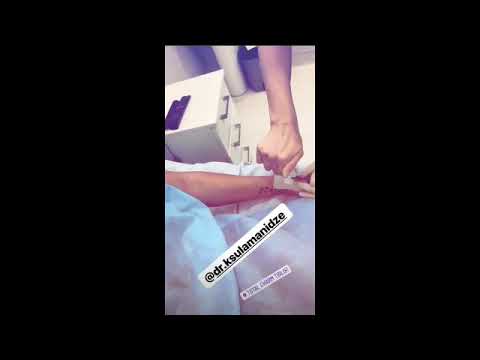 ხვალ დიდი ტაკუნები მექნება - ვაშალომიძე