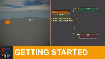 GETTING STARTED ▶ Simple menu part 2