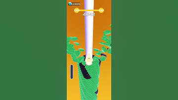 Amazing Star ✨⭐✨ Stackball Crush Blast 3D #viral #shorts #stackball #trending #tiktok