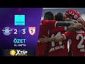 Adana Demirspor Samsunspor goals and highlights